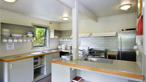 Great Ocean Road Cottages & Backpackers - Tweed Heads Accommodation 3