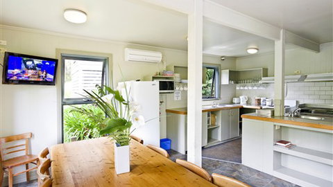 Great Ocean Road Cottages & Backpackers - Tweed Heads Accommodation 4