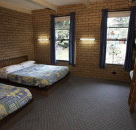 Feathertop Chalet - Tweed Heads Accommodation