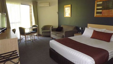 Mildura Golf Resort - Tweed Heads Accommodation 0