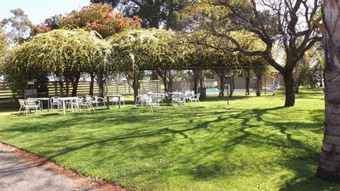 Mildura Golf Resort - Tweed Heads Accommodation 4