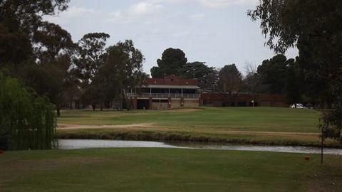 Mildura Golf Resort - Tweed Heads Accommodation 6