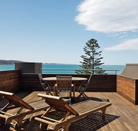 Cumberland Lorne - Tweed Heads Accommodation
