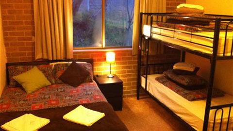 Alpine Retreat Mt Buller - Tweed Heads Accommodation 0