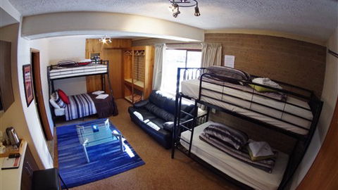 Alpine Retreat Mt Buller - Tweed Heads Accommodation 3