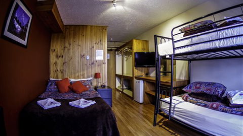 Alpine Retreat Mt Buller - Tweed Heads Accommodation 1