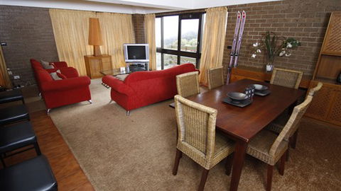 Alpine Retreat Mt Buller - Tweed Heads Accommodation 4