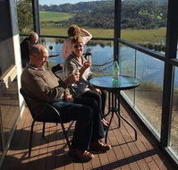 Curdievale Riverfront Lodge - Tweed Heads Accommodation