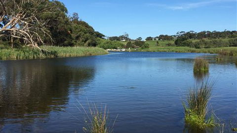 Curdievale Riverfront Lodge - Tweed Heads Accommodation 4