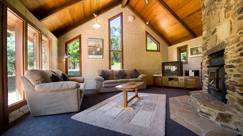 Frog Hollow Estate - Tweed Heads Accommodation 4