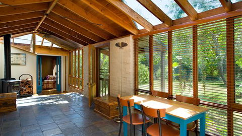 Frog Hollow Estate - Tweed Heads Accommodation 5