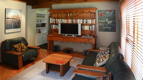 Frog Hollow Estate - Tweed Heads Accommodation 7