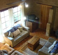 Wartook Rise Mudbrick Cabins - Tweed Heads Accommodation