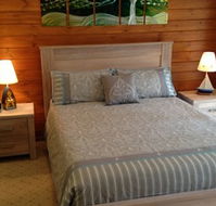 Southern Anchorage Retreat - Tweed Heads Accommodation