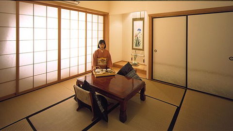 Shizuka Ryokan Japanese Country Spa & Wellness Retreat - Tweed Heads Accommodation 1