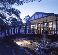Shizuka Ryokan Japanese Country Spa  Wellness Retreat - Tweed Heads Accommodation