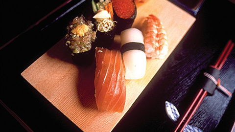 Shizuka Ryokan Japanese Country Spa & Wellness Retreat - Tweed Heads Accommodation 2