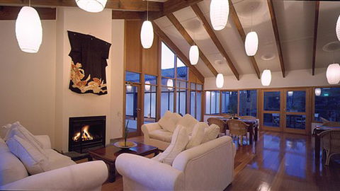 Shizuka Ryokan Japanese Country Spa & Wellness Retreat - Tweed Heads Accommodation 5