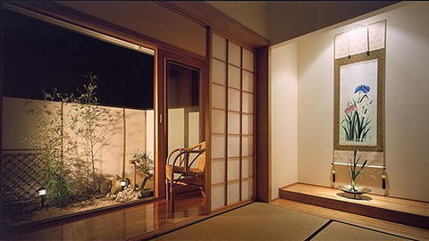 Shizuka Ryokan Japanese Country Spa & Wellness Retreat - Tweed Heads Accommodation 4