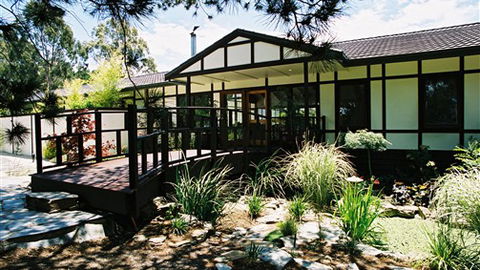 Shizuka Ryokan Japanese Country Spa & Wellness Retreat - Tweed Heads Accommodation 8