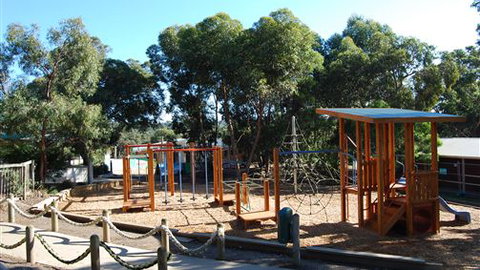 Camp Wilkin Baptist Centre - Tweed Heads Accommodation 1