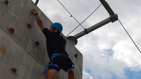 Camp Wilkin Baptist Centre - Tweed Heads Accommodation 2