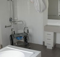 Frankston Accessible Holiday House - Tweed Heads Accommodation
