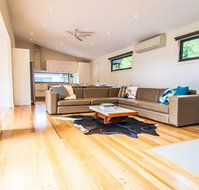 The BASE Luxury Villas - Tweed Heads Accommodation