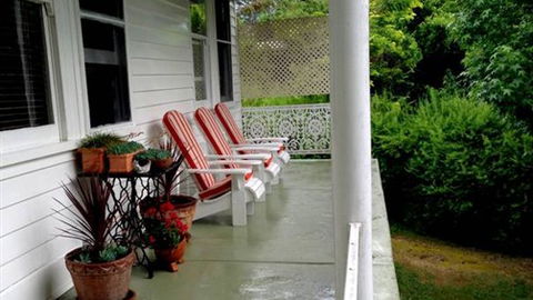 Annadale House - Tweed Heads Accommodation 0