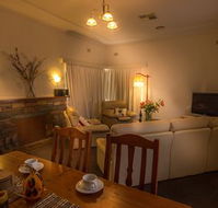 Benson House and Benson Lodge - Tweed Heads Accommodation