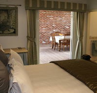 Cabarita Lodge - Tweed Heads Accommodation