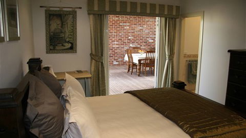 Cabarita Lodge - Tweed Heads Accommodation 0