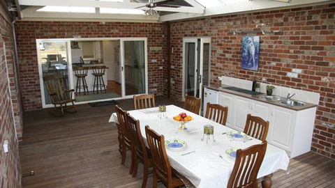 Cabarita Lodge - Tweed Heads Accommodation 1