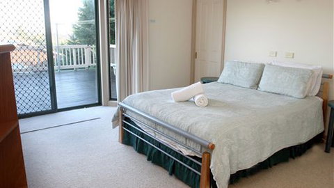 Paradise Cove - Tweed Heads Accommodation 1