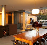 Rotten Point House - Tweed Heads Accommodation