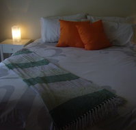 Serenity Views - Tweed Heads Accommodation