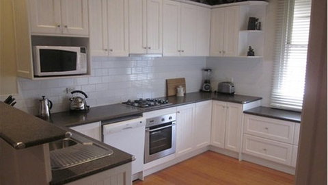 Abaleen House - Tweed Heads Accommodation 0