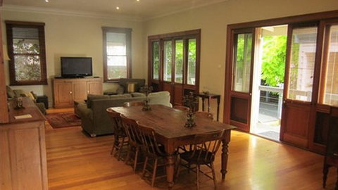 Abaleen House - Tweed Heads Accommodation 1