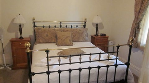 Abaleen House - Tweed Heads Accommodation 2
