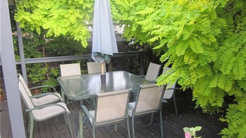 Abaleen House - Tweed Heads Accommodation 4