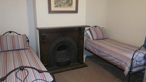 Abaleen House - Tweed Heads Accommodation 3