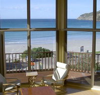 Abalone Beach House - Tweed Heads Accommodation