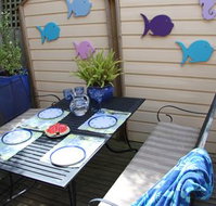 Front Beach Torquay Beach Houses - Tweed Heads Accommodation