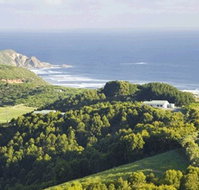 Blue Johanna House - Tweed Heads Accommodation