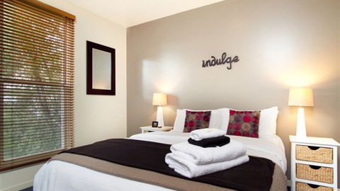 Lake Como Villa & Studio - Daylesford - Tweed Heads Accommodation 2