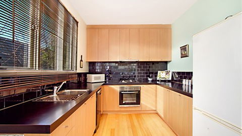 Lake Como Villa & Studio - Daylesford - Tweed Heads Accommodation 4