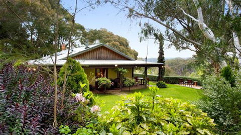 Italian Hill 1 And 2 - Tweed Heads Accommodation 1