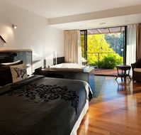 Springs Spa Villa - Tweed Heads Accommodation