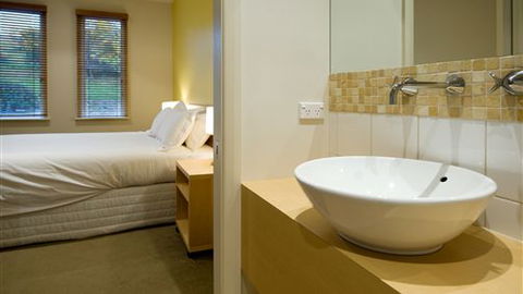 Queensberry 1 - Tweed Heads Accommodation 3