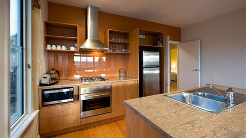 Queensberry 1 - Tweed Heads Accommodation 1